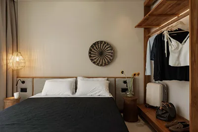 Terra Mare Villas