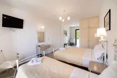 SANTA MARINA HOTEL