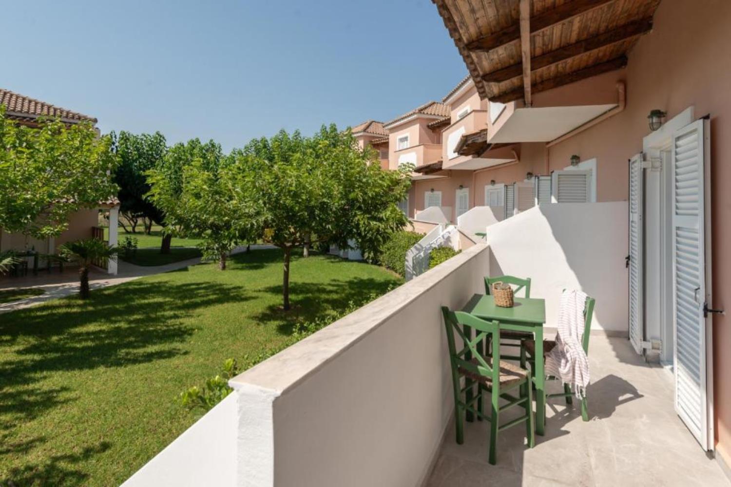 Zefyros Eco Resort Hotel - Zakynthos