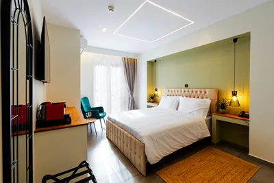 Aether Athens