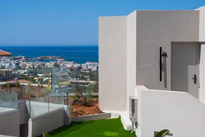 Galaxy Suites Boutique Resort 5*