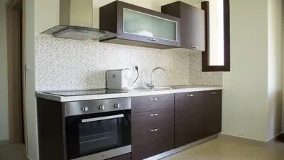 Belohorizonte Fine Accommodation Chalkidiki