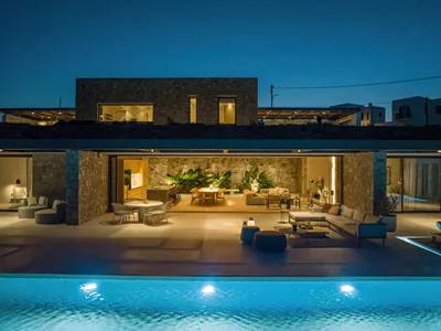 Untold Mykonos