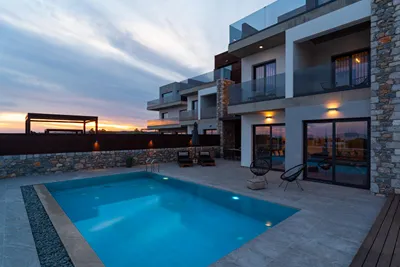 Amara Luxury Villas