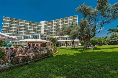 Evia Riviera Resort by Anayia All Inclusive Resorts