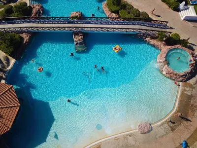 CYPROTEL FALIRAKI HOTEL