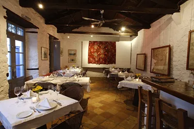 Bratsera Hotel Hydra