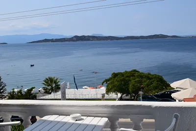 Akti Ouranoupoli Beach Resort