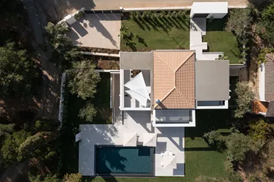 Villa Trinity