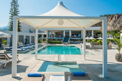 Matheo Hotel Villas & Suites Crete