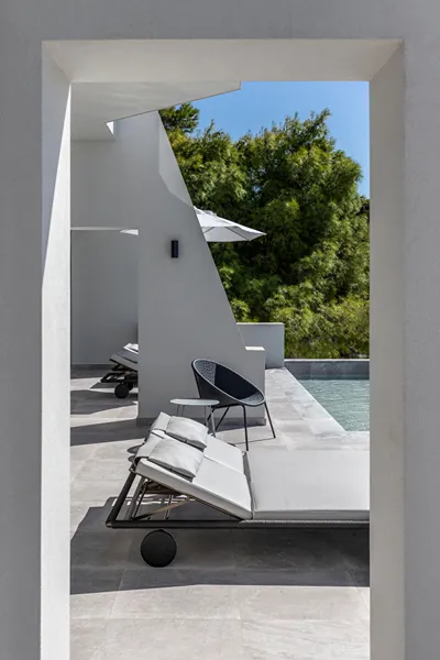 Ilios Villa