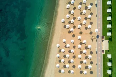 Miraggio Thermal Spa Resort