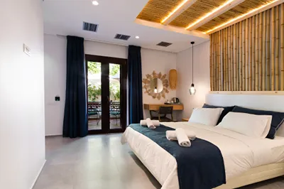 Aktaion Beach Boutique Hotel & Spa