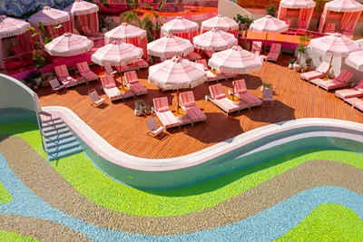 Semiramis Hotel