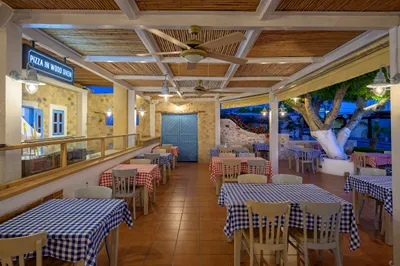 Mythos Suites Hotel