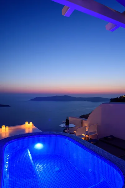 Pegasus Suites & Spa