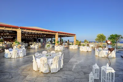 Mediterranean Village Hotel & Spa