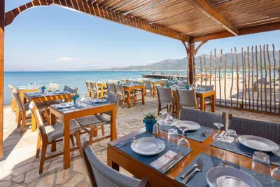 Roda Beach Resort & Spa