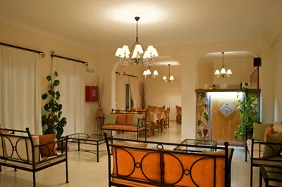Karidis Hotel