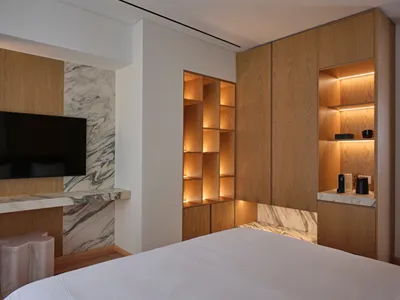 Nur City Suites