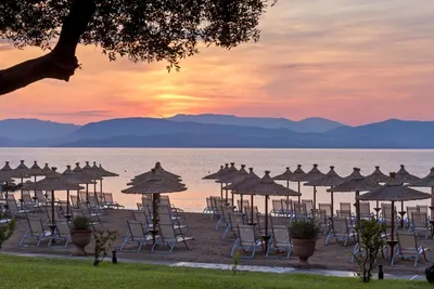 KONTOKALI BAY RESORT and SPA Voulgaris Hospitality Group