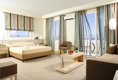 Glaros Beach Hotel