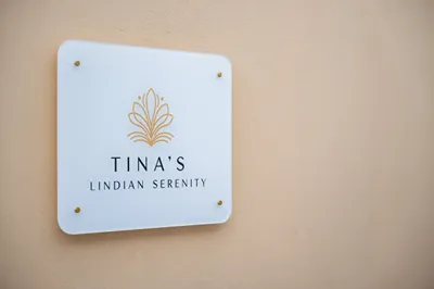 Tinas Lindian Serenity Villa