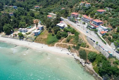 Agorastos Hotel