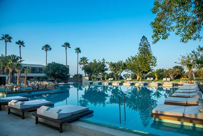 KING MINOS RETREAT Resort & Spa