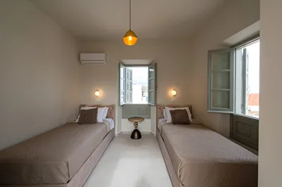 Tinas Lindian Serenity Villa