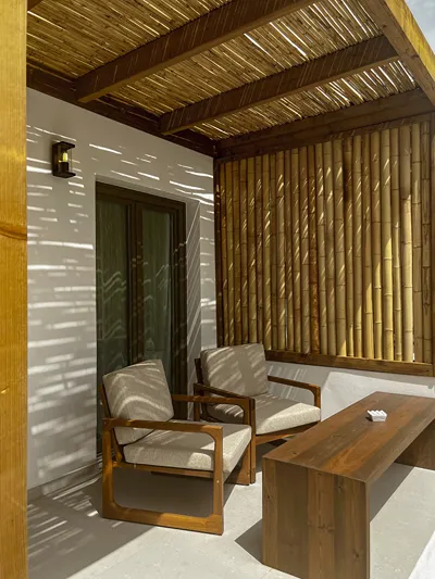 Petinaros Hotel Mykonos