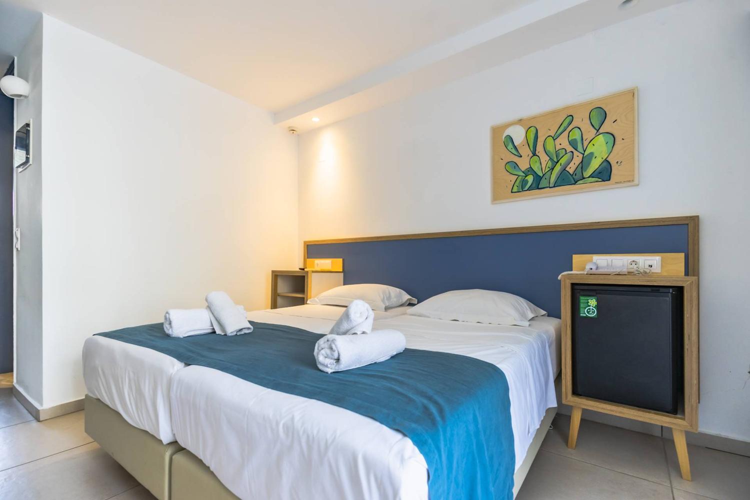 Alia Beach Hotel