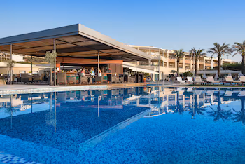 Cretan Dream Royal hotel