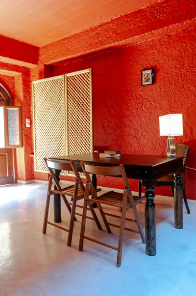 Auberge 32 |  Old Town
