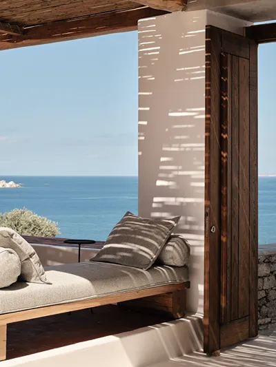 Boheme Hotel Mykonos