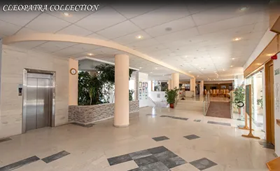 Cleopatra Kris Mari Hotel Kos