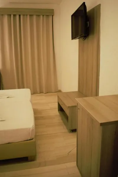 Apollon Hotel Crete