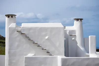 Villa Mira Paros