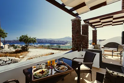 Aelia Suites