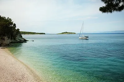 Agali Hotel Paxos