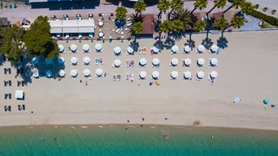 Tridente Mare Apart Hotel​