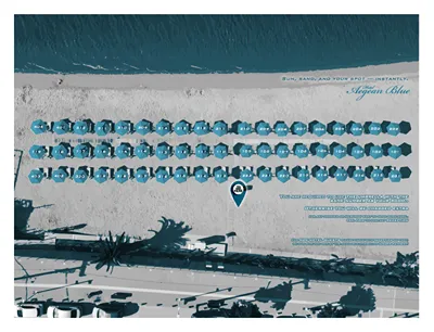 Aegean Blue Hotel