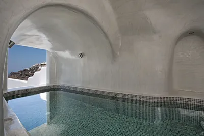Pegasus Suites & Spa