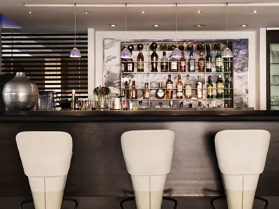 ESPERIA CITY HOTEL