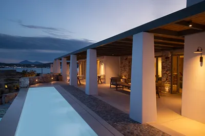 Espera Suites