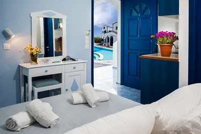 Roula Villa Santorini