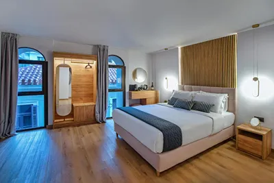 CITYLUXE Suites & Rooms