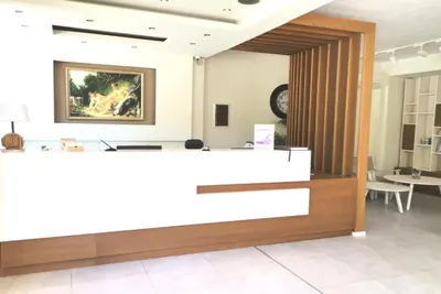 Artemis Plaza