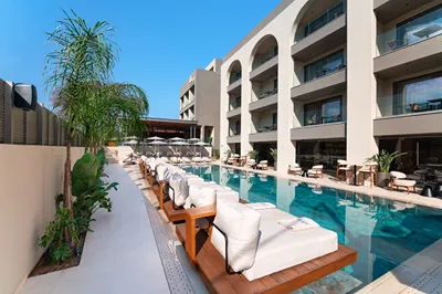 Alizo Boutique Hotel & Spa- Adults Only