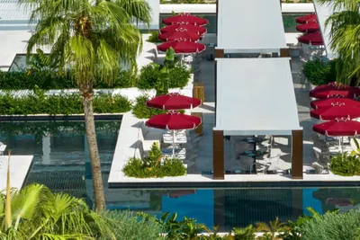 Grecotel LUXME Dama Dama